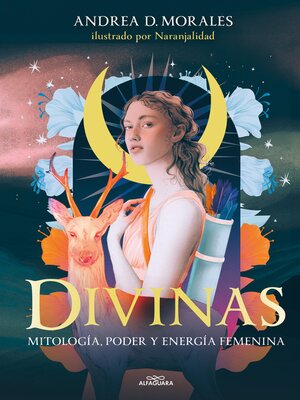 cover image of Divinas
